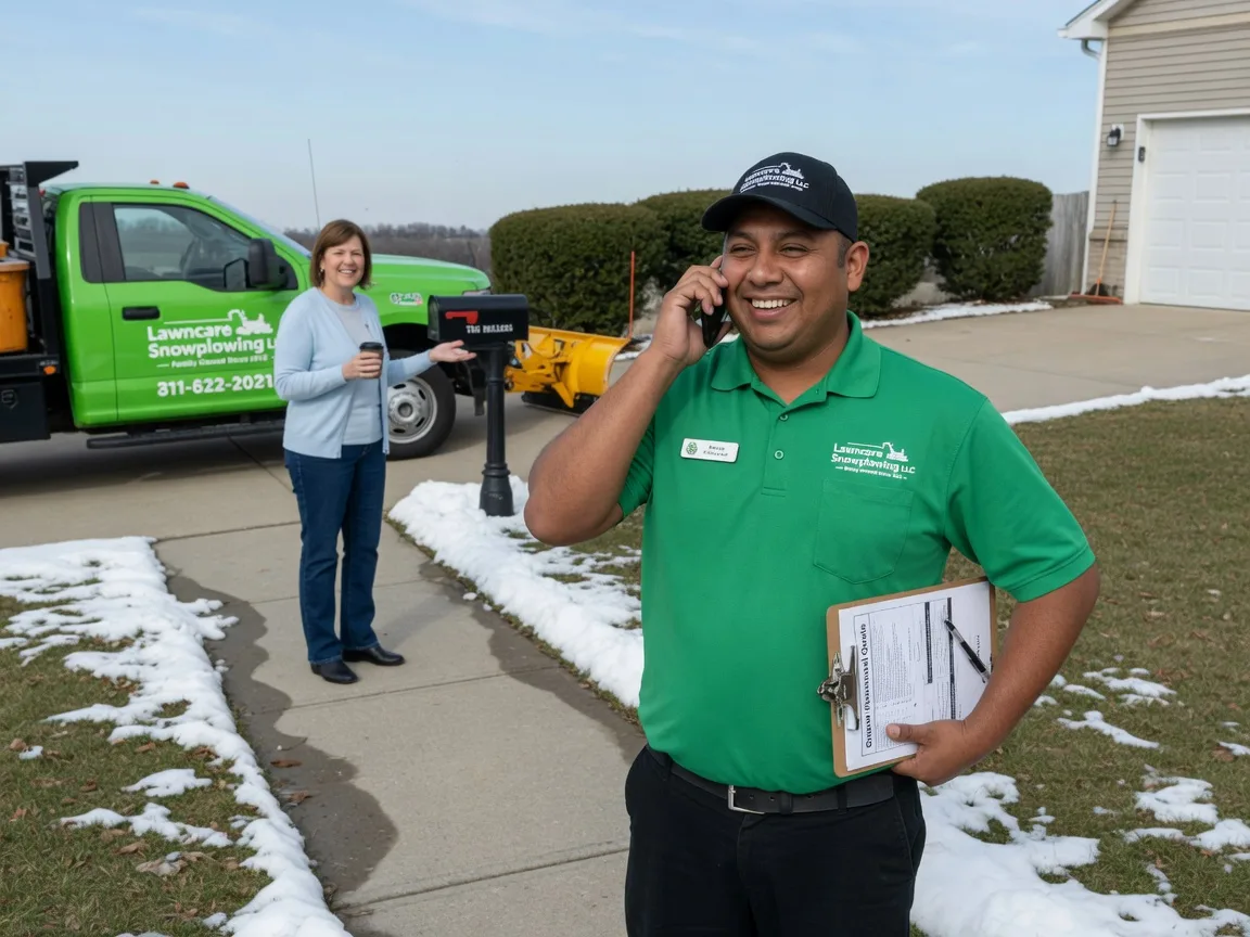Lawn Care Services By Expert Landscaper Township Of Washington, NJ FAQs